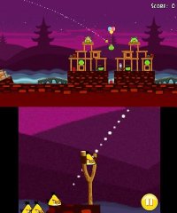 Angry Birds: Trilogy