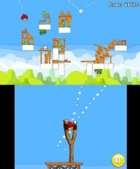 Angry Birds: Trilogy