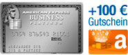 American Express Business Platinum Card