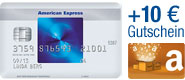 American Express Blue Card