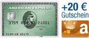 American Express Card
