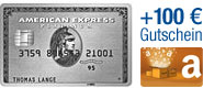 American Express Platinum Card