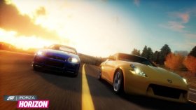 Forca Horizon - Xbox 360
