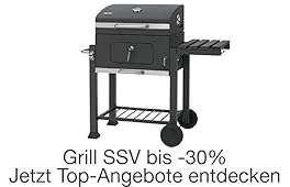 Grill SSV -30%