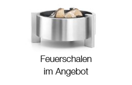 Feuerschale im Angebot