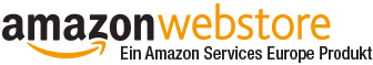 Amazon Webstore – Ein Produkt von Amazon Services Europe
