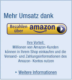 Bezahlen Ueber Amazon