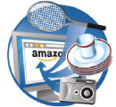 Laden Sie Ihre Produktdaten in Ihr Amazon-Konto