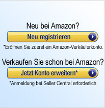 Neu bei Verkaufen bei Amazon?