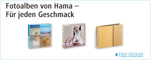 Hama Fotoalben
