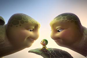  Sammys Abenteuer 2 01