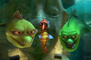  Sammys Abenteuer 2 03