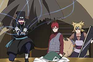  Naruto Shippuden 04