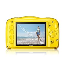 Nikon_COOLPIX_S33_Monitor