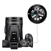 Nikon_ COOLPIX_P900_Funktionsw&auml;hlrad