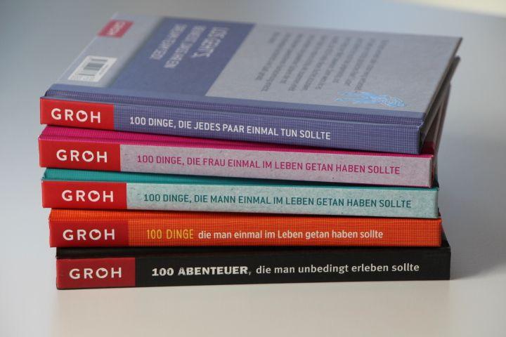 100 Dinge Die Jedes Paar Einmal Tun Sollte