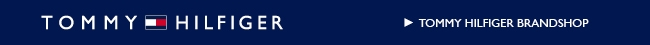 Tommy Hilfiger Brandshop