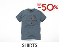 Shirts bis -50%