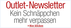 Zur Outlet-Newsletter-Anmeldung