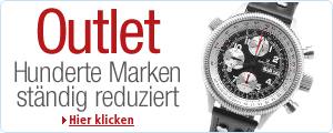 Neu: Outlet - Ausgew�hlte Marken aus Bekleidung, Sport, Schuhe und Handtaschen, Uhren und Schmuck st�ndig reduziert