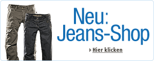 Neu: Jeans-Shop