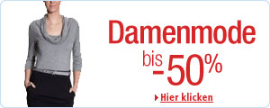 Damen bis -50%