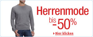 Herren bis -50%