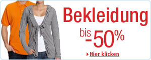 Shirts bis -50%