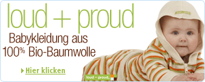 Loud + Proud