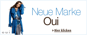 Neue Marke: Oui
