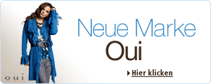 Neue Marke: Oui