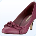 Schuhe, Handtaschen und mehr