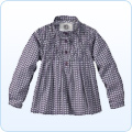 Kleidchen, Shirts, Hosen und mehr f�r Kinder und Babys