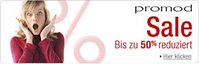 WSV bei Promod in Amazon.de Bekleidung