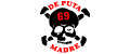De Puta Madre
