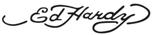 Ed Hardy
