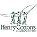 Henry Cotton's