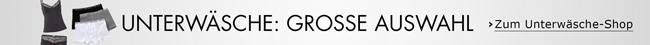 Unterwäsche-Shop