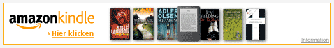 Kindle eBooks
