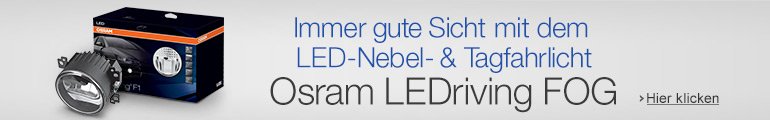 OSRAM LEDambient Tuning Lights