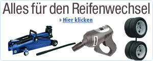 Reifenwechsel