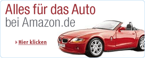 Alles f�r das Auto bei Amazon.de