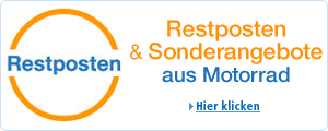 Sonderangebote Motorrad