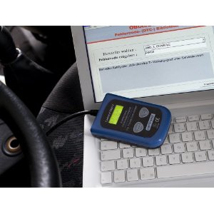Cartrend 80234 Onboard-Diagnose Ger&auml;t2
