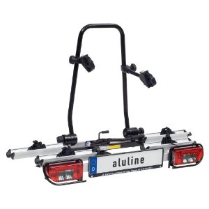 mft 3200 Fahrradhecktr&auml;ger aluline