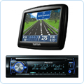 Navigation & Car-HiFi