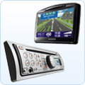 Navigation & Car-HiFi