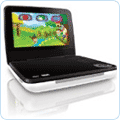 Mobile DVD-Player
