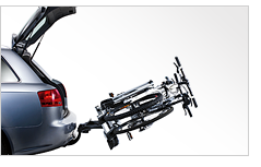 F�r Autos mit Anh�ngerkupplung