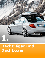 Dachtr�ger & Dachboxen
